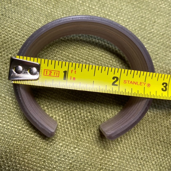 Color by Amber cuff - Picture 3 of 4
